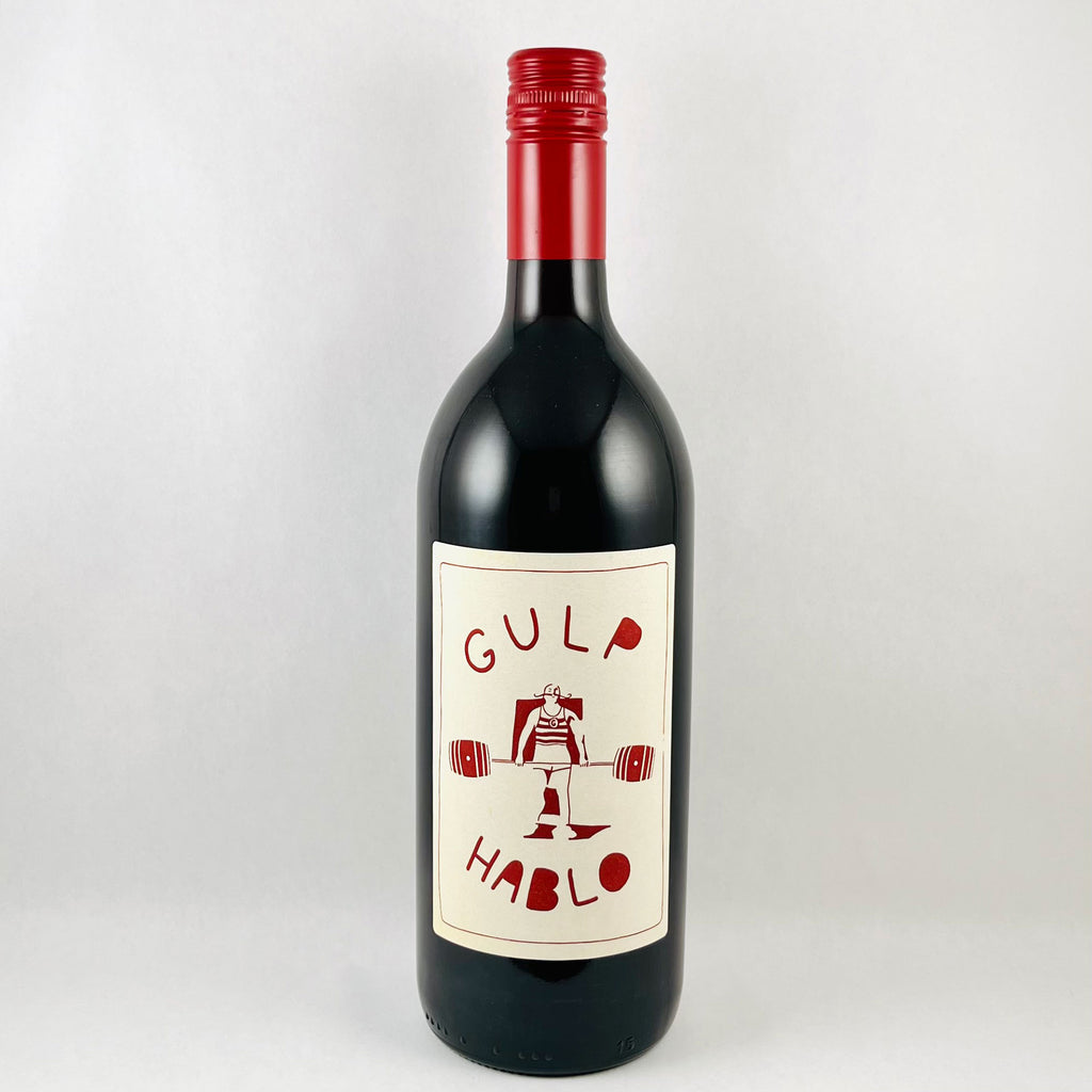 Gulp/Hablo Garnacha Liter 2024