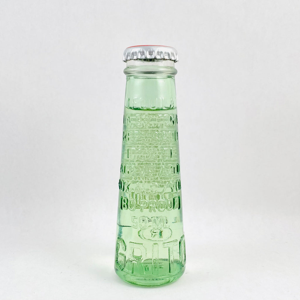 La Gritona Tequila Reposado 50ml