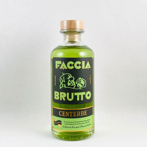 Faccia Brutto Centerbe 375ml