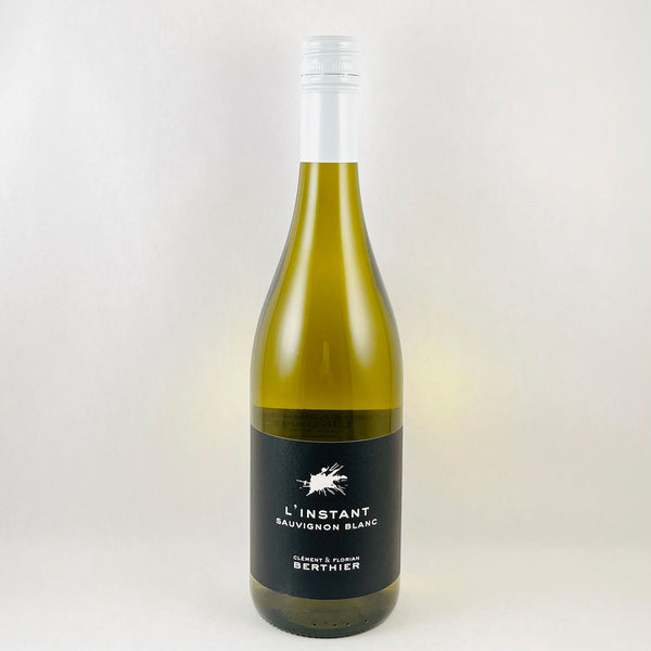 Berthier L'Instant Sauvignon Blanc 2024
