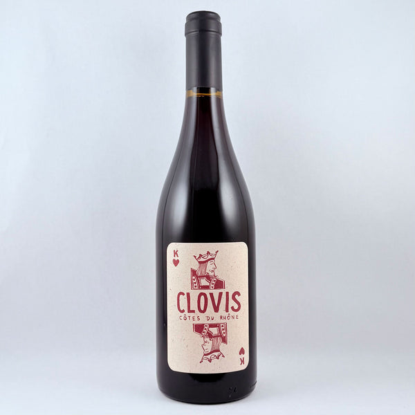 Clovis Cotes du Rhone 2024