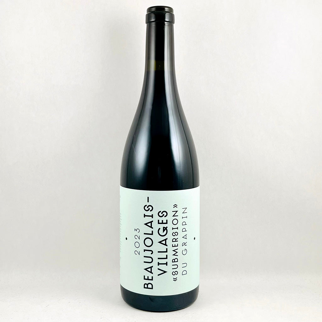 Du Grappin Beaujolais-Villages 2023