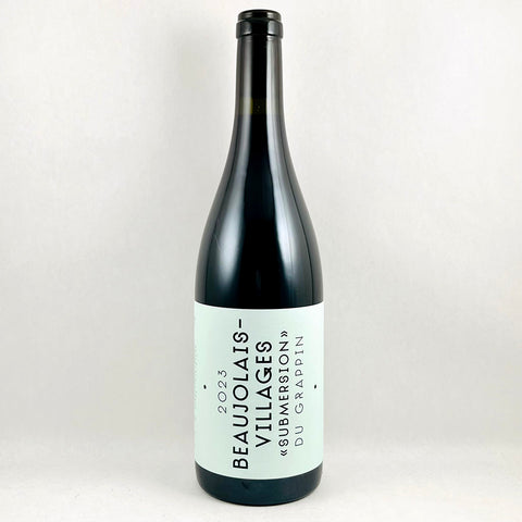 Du Grappin Beaujolais-Villages 2023