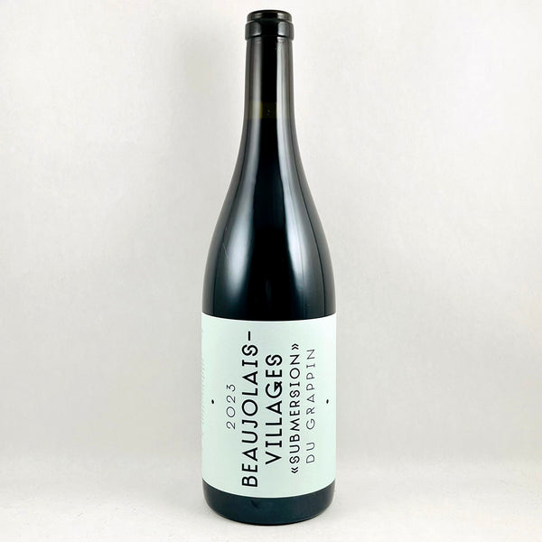 Du Grappin Beaujolais-Villages 2023