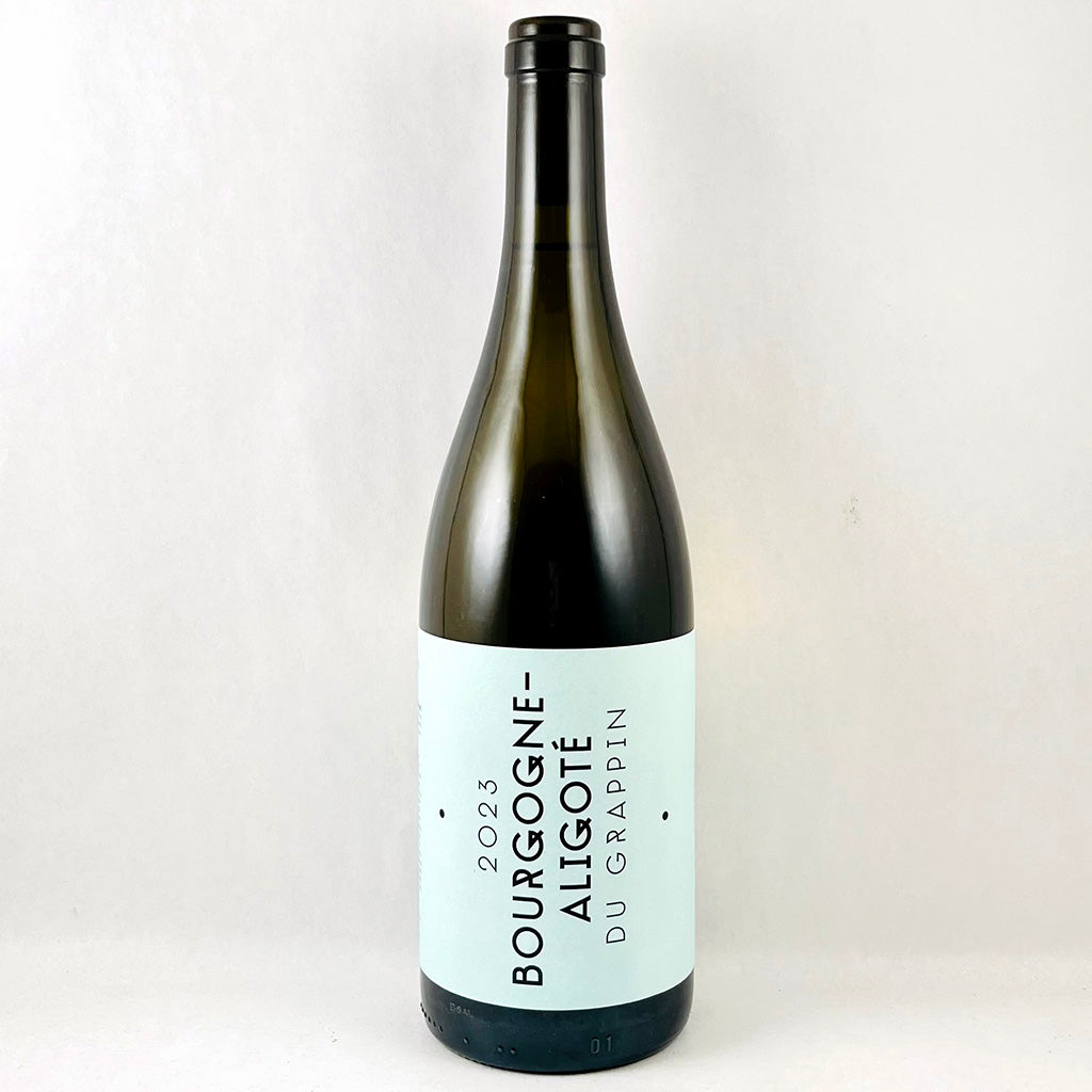 Du Grappin Bourgogne Aligote 2023
