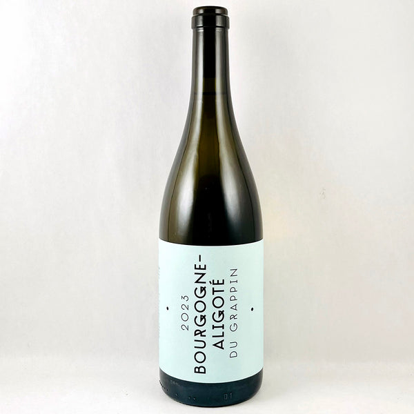 Du Grappin Bourgogne Aligote 2023