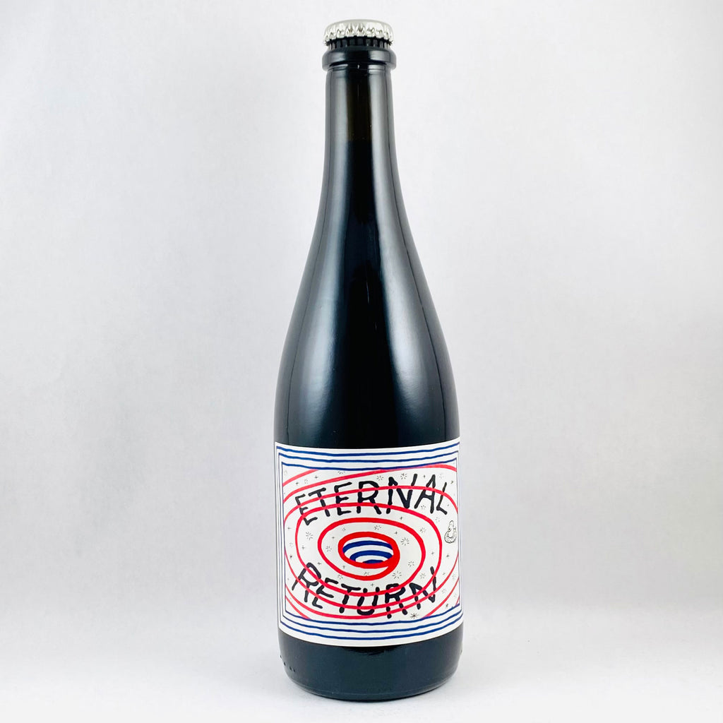 Stagiaire Eternal Return Pinot Noir 2022