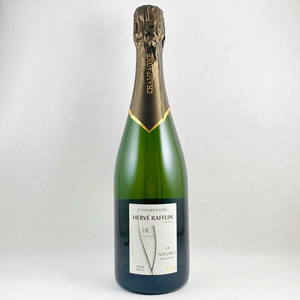 Herve Rafflin 1er Nature'L Extra Brut NV