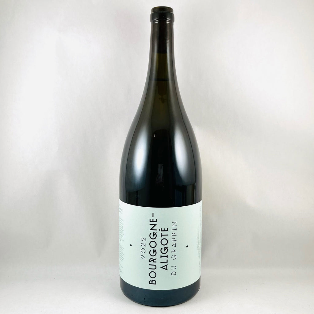 Du Grappin Aligote 2022 1.5L
