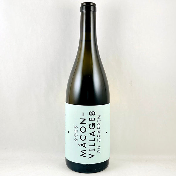 Le Grappin Macon-Villages 2023