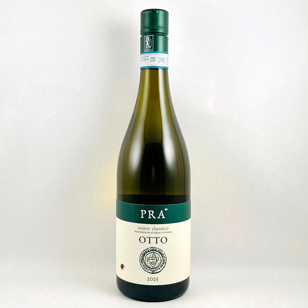 Pra Soave Classico "Otto" 2025