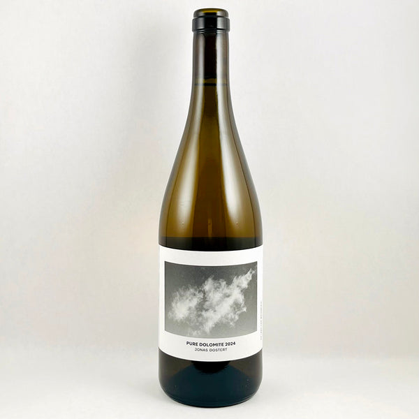 Jonas Dostert "Pure Dolomite" 2024