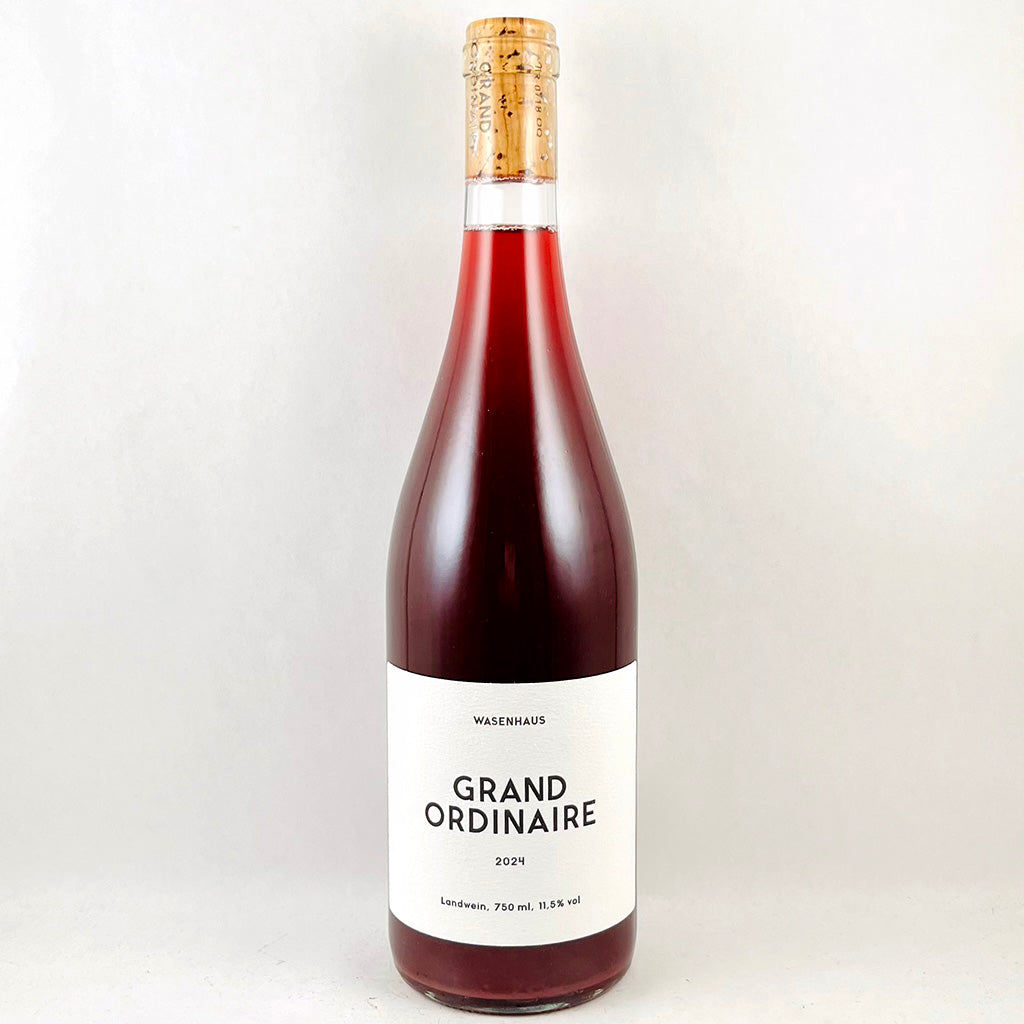 Wasenhaus Spatburgunder Grand Ord. 2024