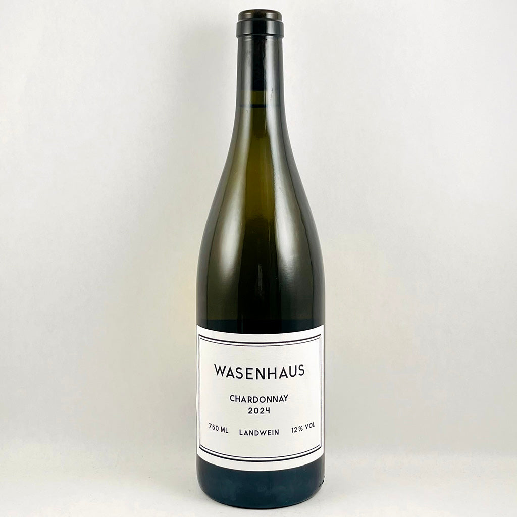 Wasenhaus Chardonnay 2024