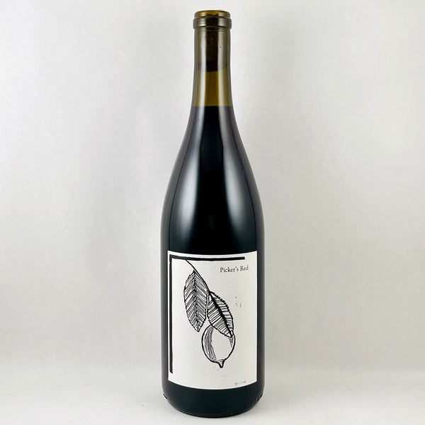 Jess Miller Picker's Red Pinot Noir 2023