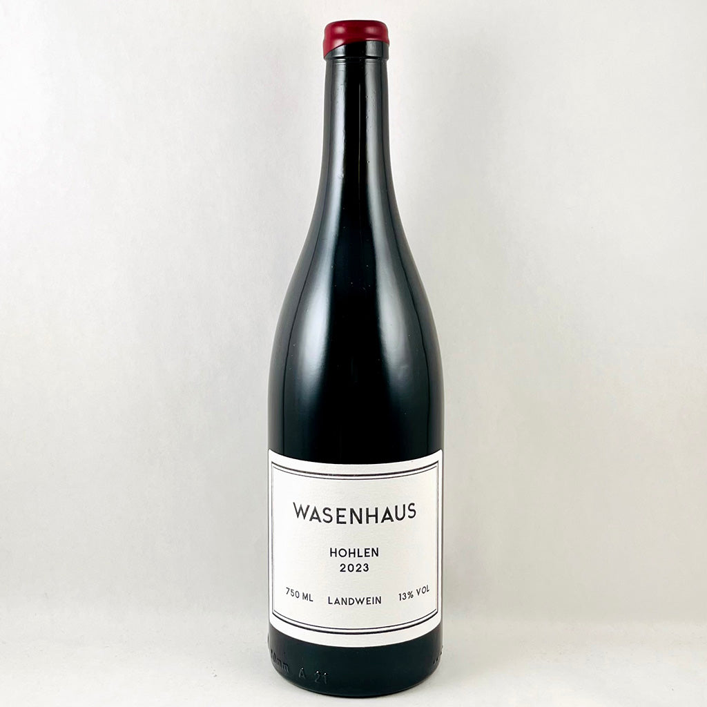 Wasenhaus Spatburgunder Hohlen 2023
