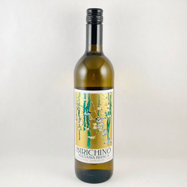 Birichino Malvasia Bianca Monterrey 2023