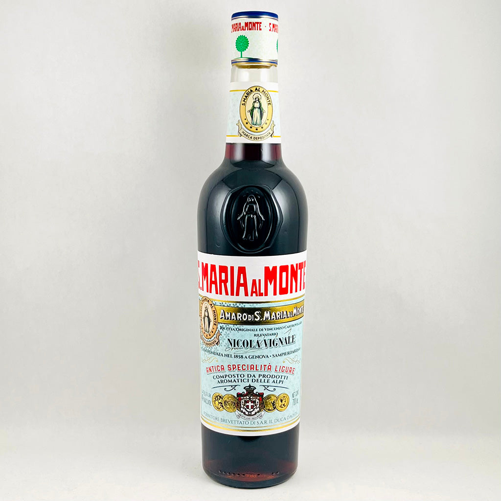Amaro Santa Maria al Monte