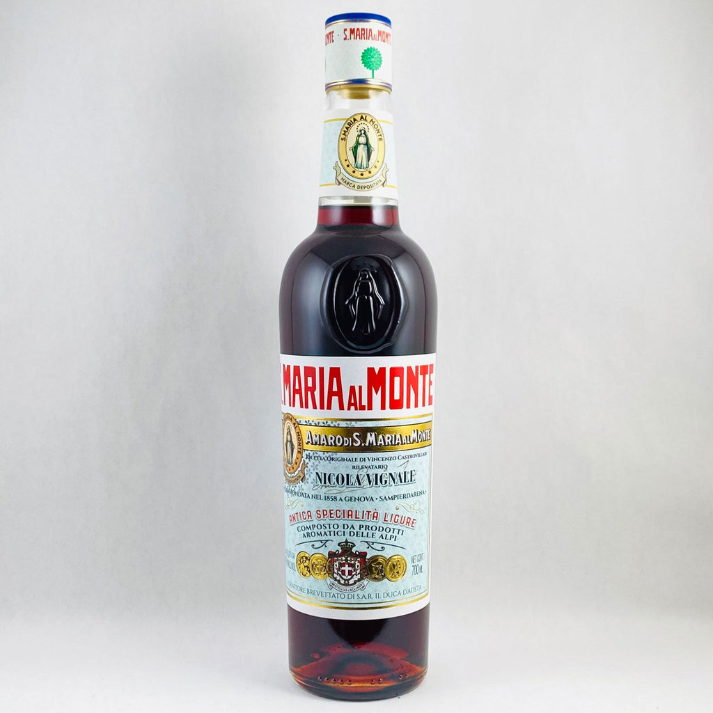 Amaro Santa Maria al Monte