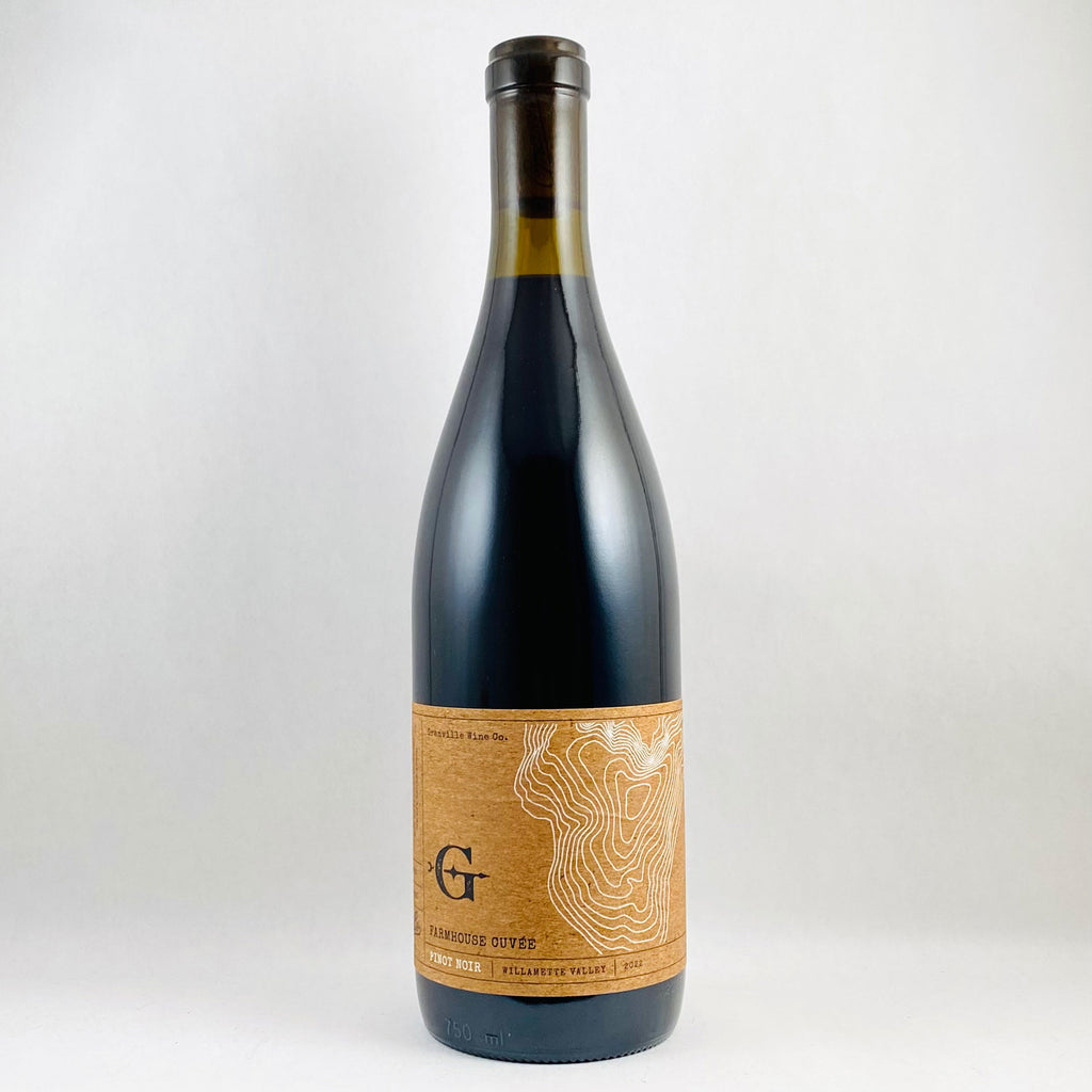 Granville Farmhouse Pinot Noir 2022