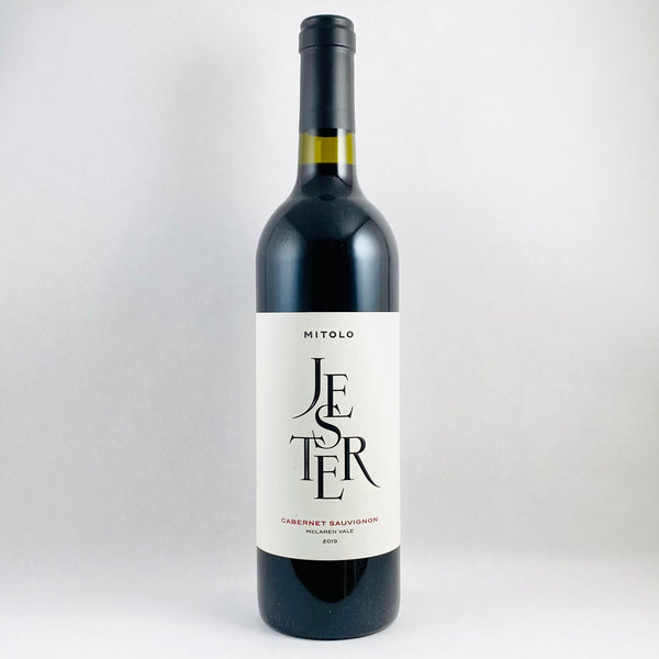 Mitolo Jester Cabernet Sauvignon 2019