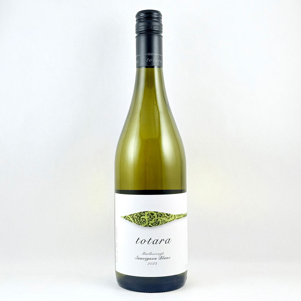 Totara Marlborough Sauvignon Blanc 2023