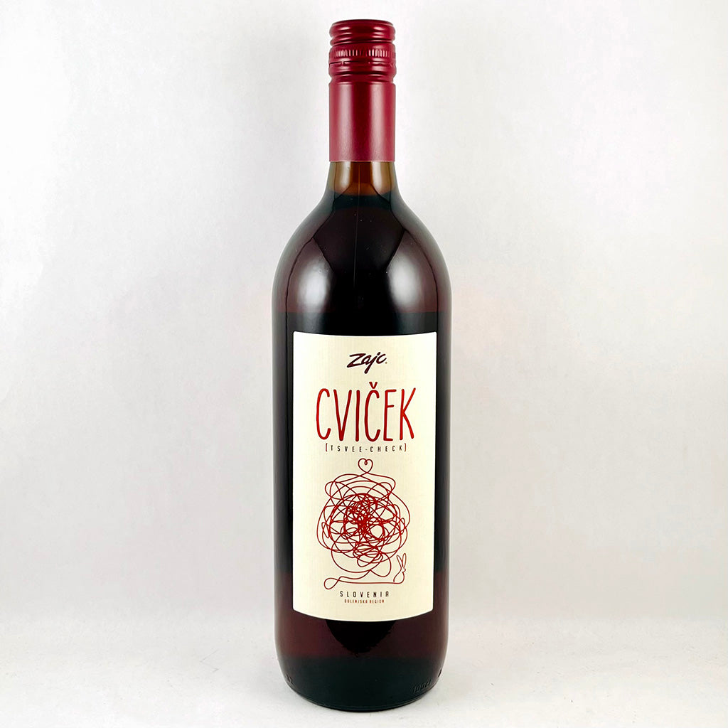 Zajc "Cvicek" Dolenjska Liter 2024