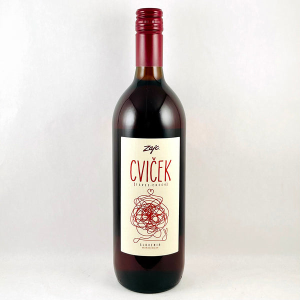 Zajc "Cvicek" Dolenjska Liter 2024