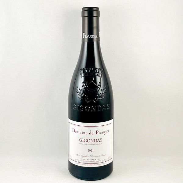 Domaine de Piaugier Gigondas 2021