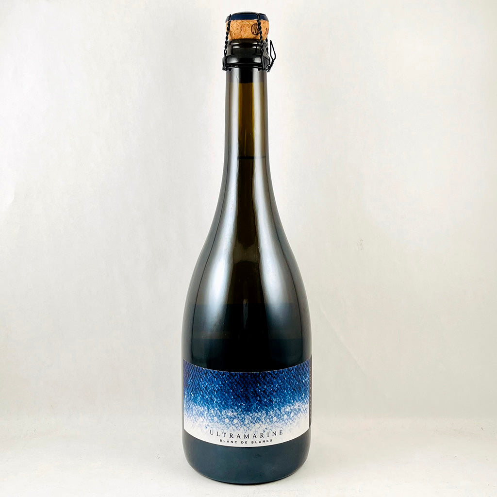 Ultramarine Blanc de Blancs Keefer 2019