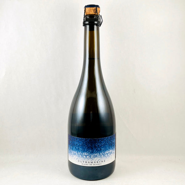 Ultramarine Blanc de Blancs Keefer 2019