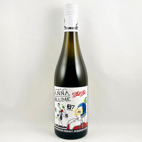 Wiederstein Winzerin "Anna Blume" 2022