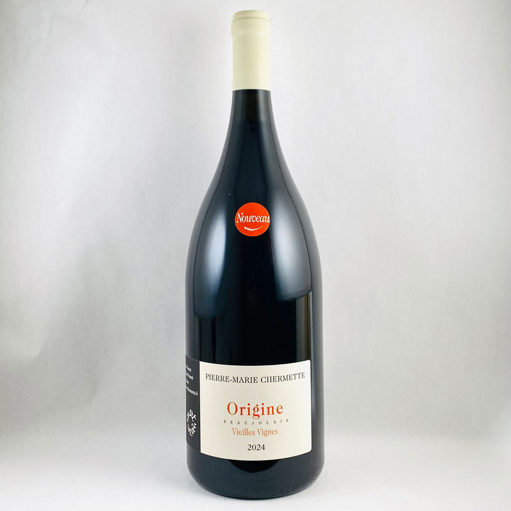 Vissoux Beaujolais VV Nouveau 2024 1.5L