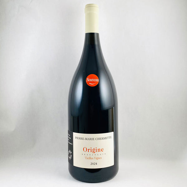 Vissoux Beaujolais VV Nouveau 2024 1.5L