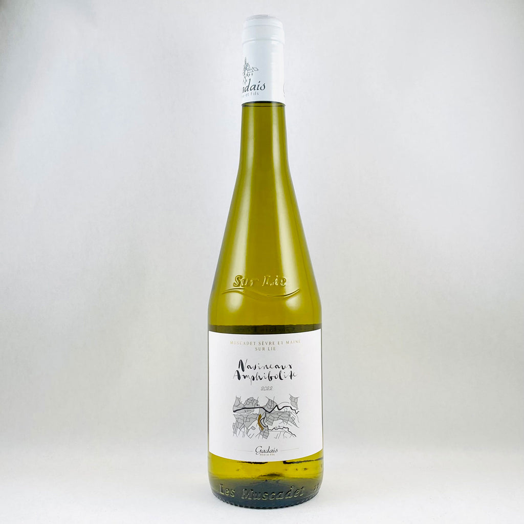 Gadais Muscadet "Amphibolite" 2022