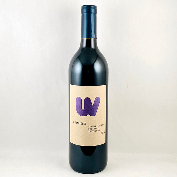 Ultraviolet Cabernet Sauvignon 2024