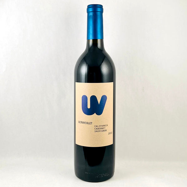 Ultraviolet Cabernet Sauvignon 2022