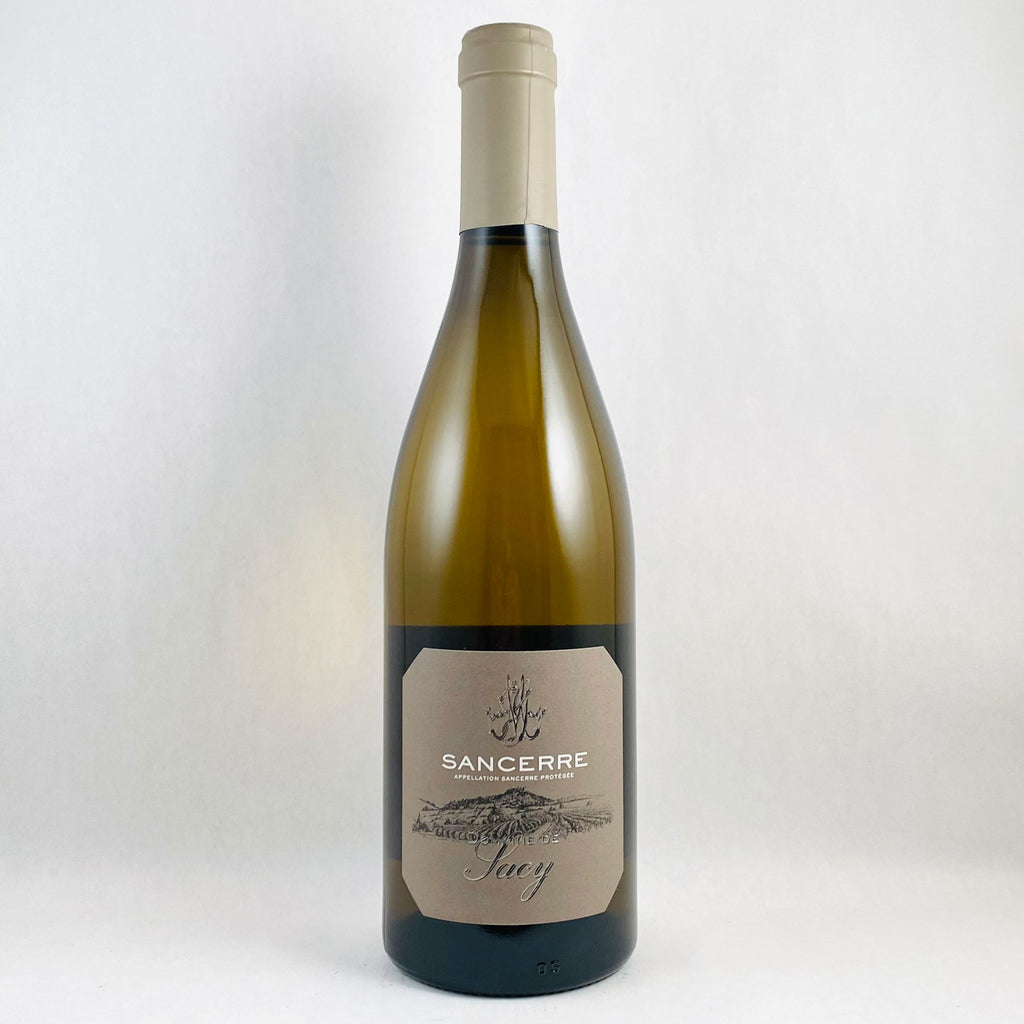 Domaine Sacy Sancerre Blanc 2023