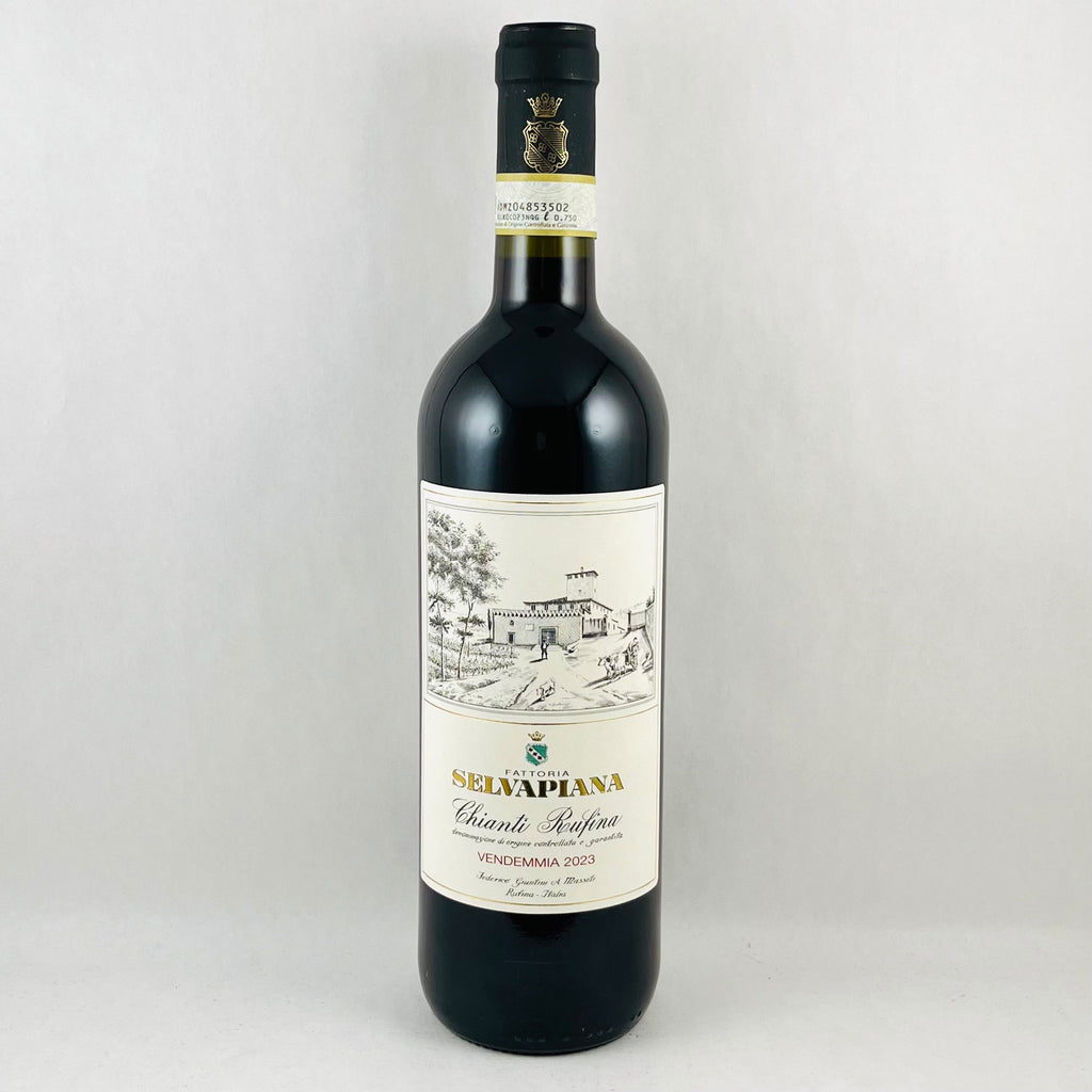 Selvapiana Chianti Rufina 2023