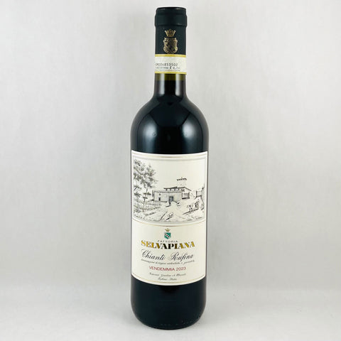 Selvapiana Chianti Rufina 2023