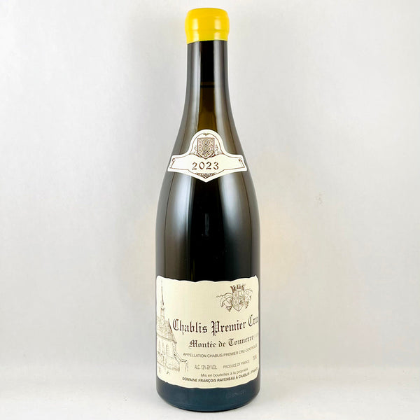 Raveneau Chablis Montee de Tonnerre 2023