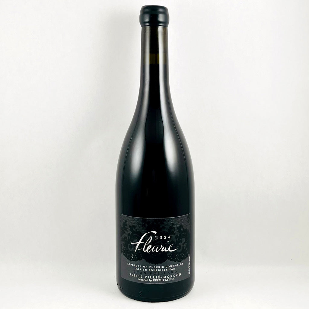 Jean Foillard Fleurie 2024
