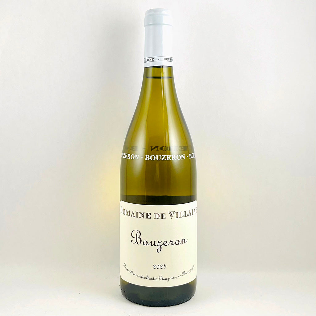 AP de Villaine Bouzeron Aligote 2024