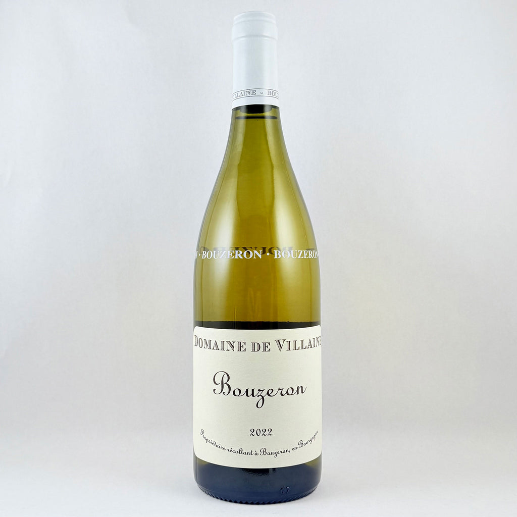AP de Villaine Bouzeron Aligote 2022