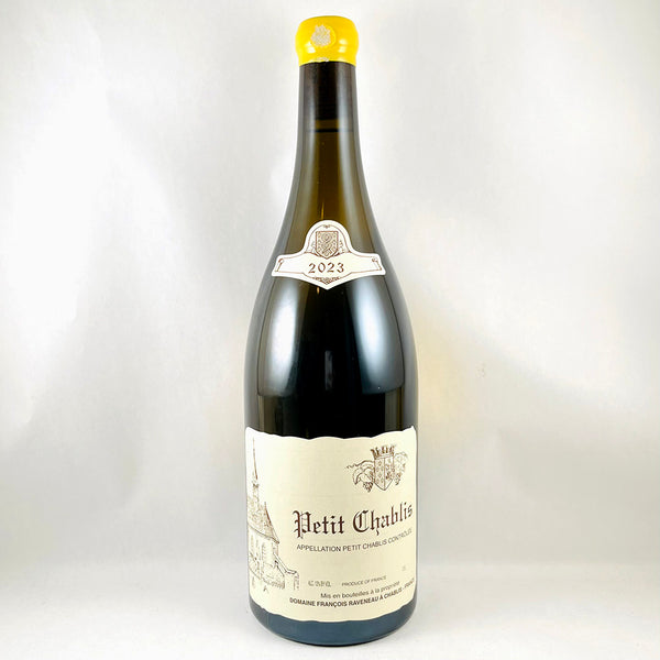 Raveneau Petit Chablis 2023 1.5L