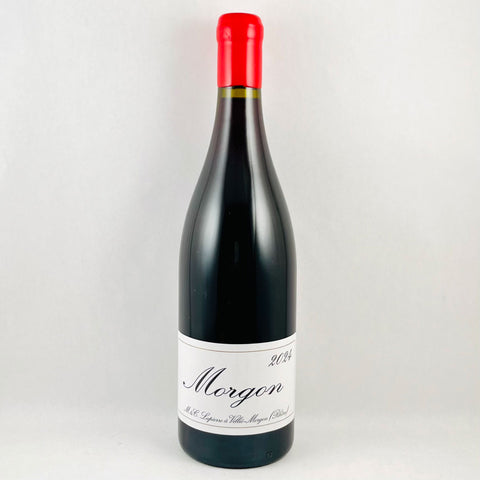 Lapierre Morgon Cuvee N Sans Soufre 2024