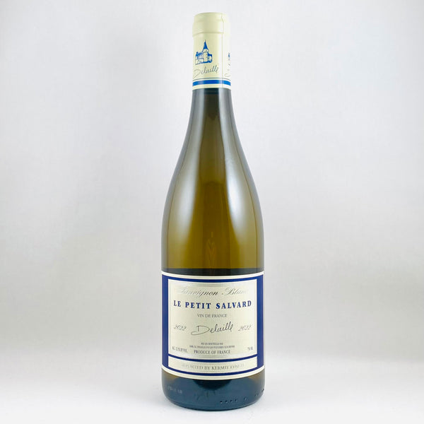 Salvard "Petit" Sauvignon Blanc 2022