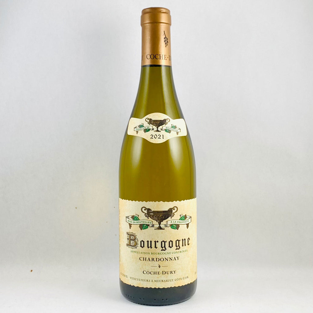 Coche-Dury Bourgogne Blanc 2021
