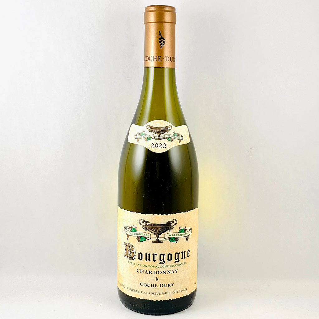 Coche-Dury Bourgogne Blanc 2022