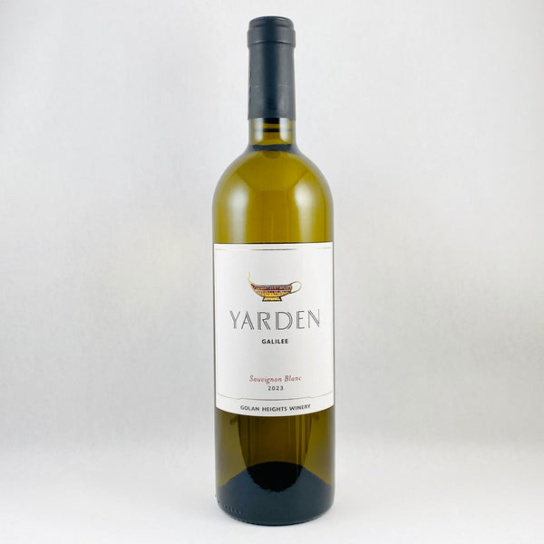 Yarden Kosher Sauvignon Blanc 2023